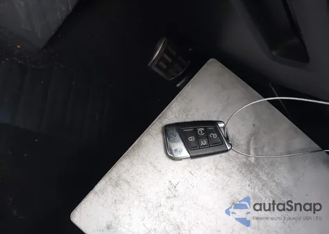 2021 Volkswagen Atlas Cross Sport 3.6L V6 Se W/Technology R-Line z USA, uszkodzony, nr VIN 1V2PE2CA7MC232145